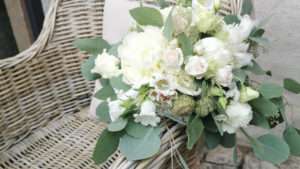 Jasmin Centner - Hochzeiten