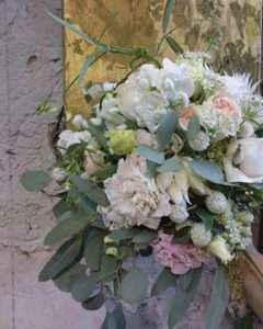 Jasmin Centner - Hochzeiten