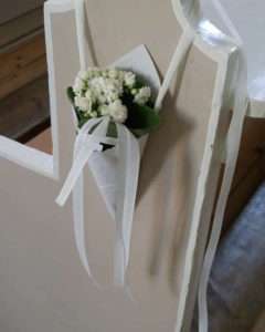 Jasmin Centner - Hochzeiten