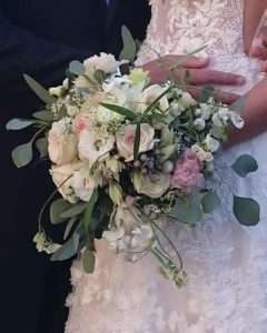 Jasmin Centner - Hochzeiten