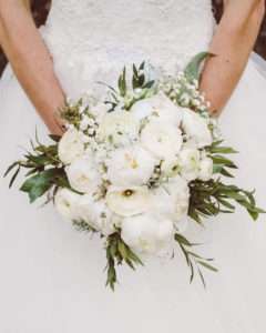 Jasmin Centner - Hochzeiten