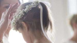 Jasmin Centner - Hochzeiten