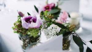 Jasmin Centner - Hochzeiten