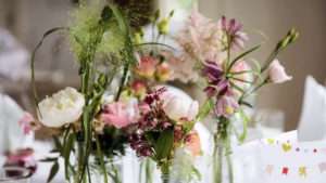 Jasmin Centner - Hochzeiten