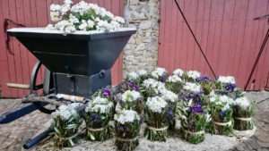 Jasmin Centner - Hochzeiten