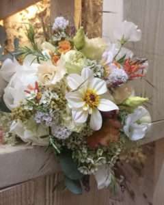 Jasmin Centner - Hochzeiten