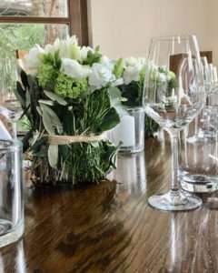 Jasmin Centner - Hochzeiten