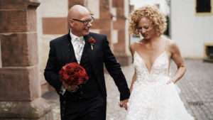 Jasmin Centner - Hochzeiten