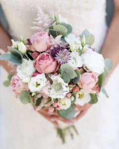 Jasmin Centner - Hochzeiten