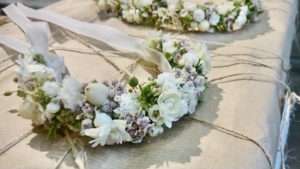 Jasmin Centner - Hochzeiten