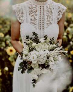 Jasmin Centner - Hochzeiten
