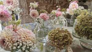 Jasmin Centner - Hochzeiten