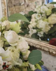 Jasmin Centner - Hochzeiten