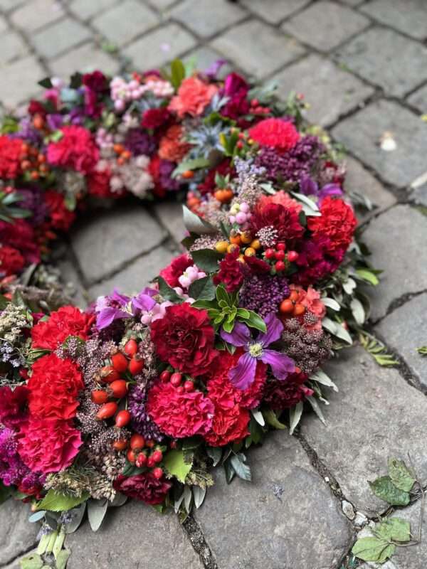 Tischkranz – Bild 6
