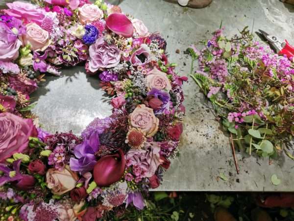 Tischkranz – Bild 7