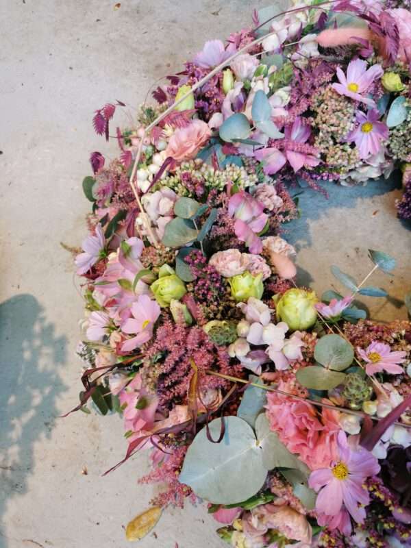 Tischkranz – Bild 4