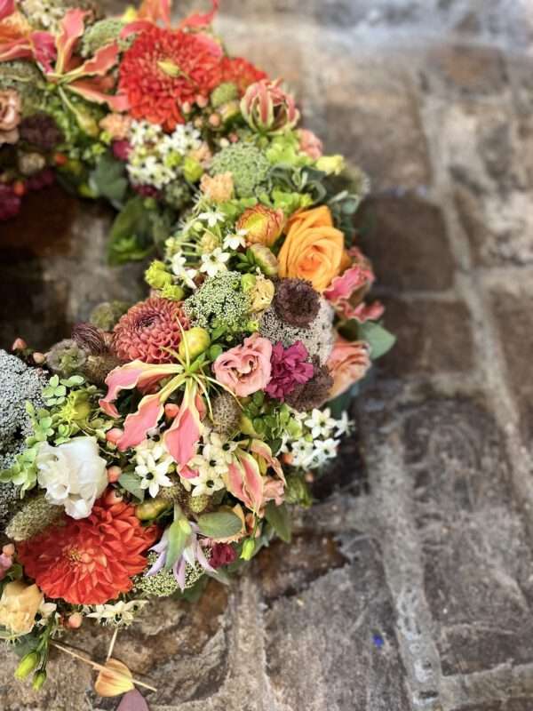 Tischkranz – Bild 3
