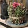 Seminar Weinrebenbündel mit Blumenfüllung – Bild 10