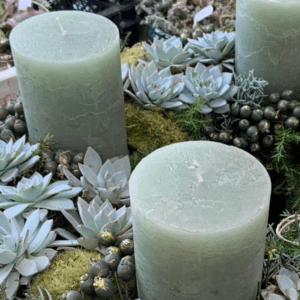 Seminar Adventskranz