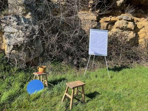 Seminar Vegetatives Werkstück – Bild 2