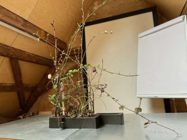Seminar Vegetatives Werkstück – Bild 14