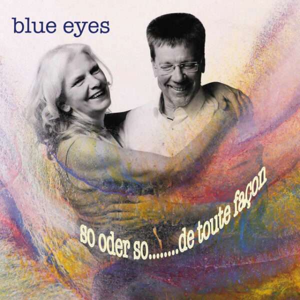 BLUE EYES