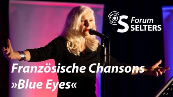 BLUE EYES – Bild 3