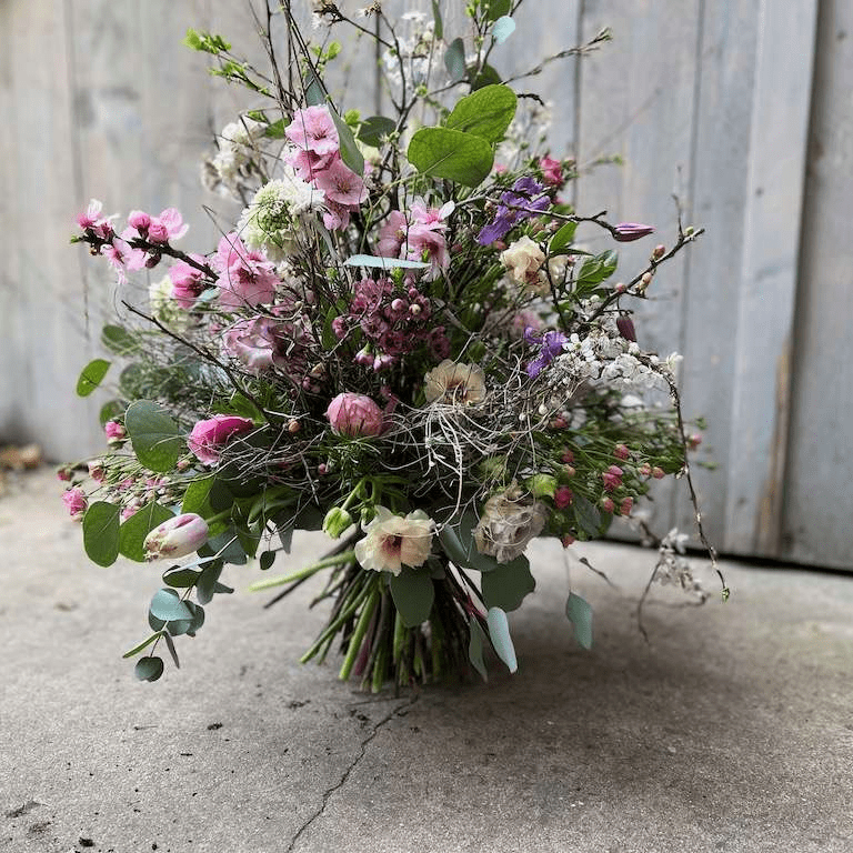 Straußbinden-Seminar