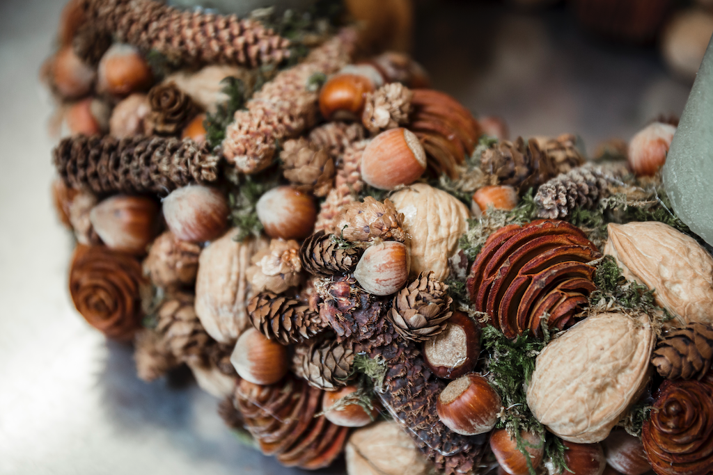 Exklusives Adventskranz-Retreat in der Pfalz – Bild 4