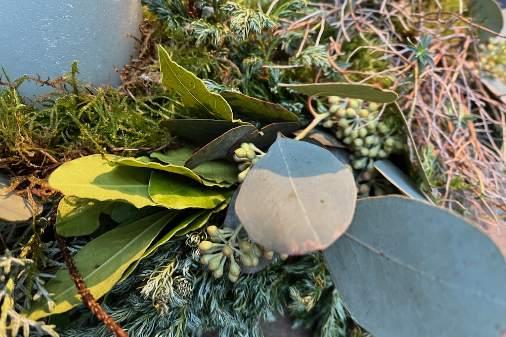 Exklusives Adventskranz-Retreat in der Pfalz – Bild 15