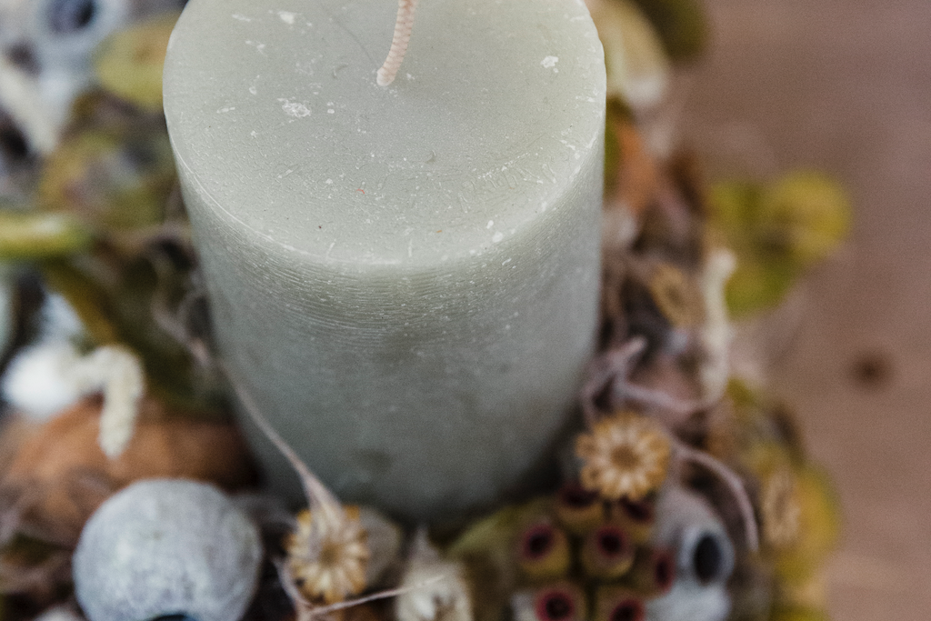 Exklusives Adventskranz-Retreat in der Pfalz – Bild 10